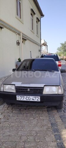 LADA (VAZ) 21099 2001, 200,000 km - 1.5 l - Bakı