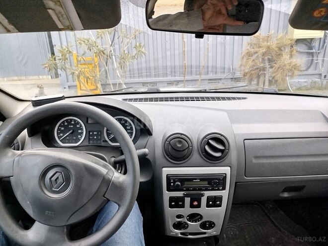Renault Tondar 2018, 130,000 km - 1.6 l - Bakı