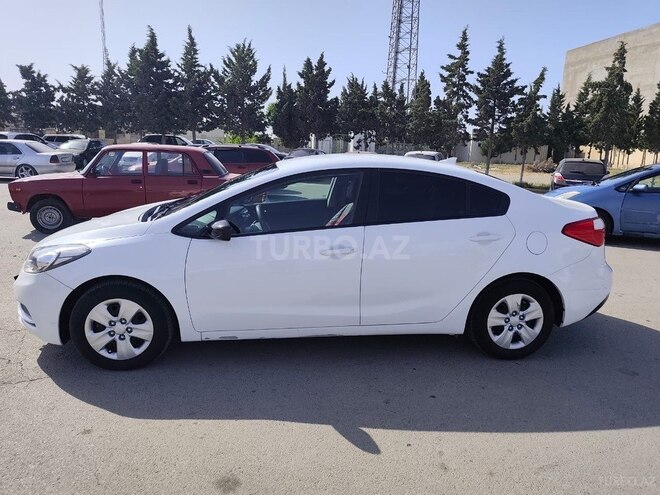Kia Forte 2013, 177,443 km - 1.8 l - Sumqayıt