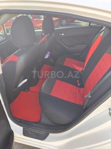 Kia Forte 2013, 177,443 km - 1.8 l - Sumqayıt