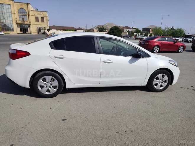Kia Forte 2013, 177,443 km - 1.8 l - Sumqayıt