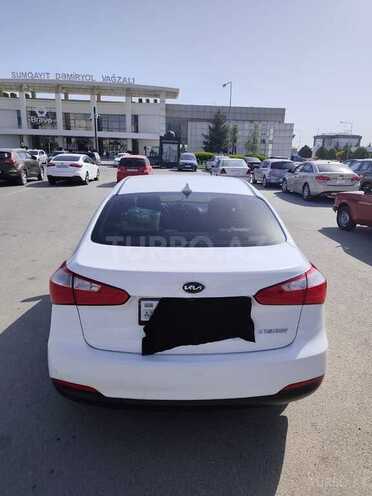 Kia Forte 2013, 177,443 km - 1.8 l - Sumqayıt