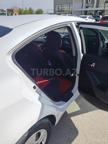 Kia Forte 2013, 177,443 km - 1.8 l - Sumqayıt