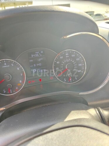 Kia Forte 2013, 177,443 km - 1.8 l - Sumqayıt