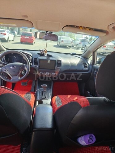 Kia Forte 2013, 177,443 km - 1.8 l - Sumqayıt