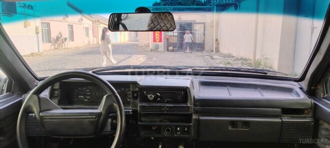 LADA (VAZ) 21099 2001, 200,000 km - 1.5 l - Bakı