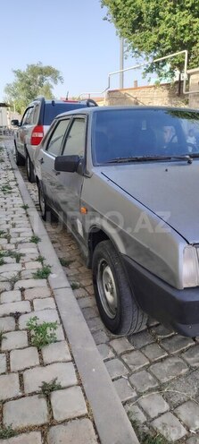 LADA (VAZ) 21099 2001, 200,000 km - 1.5 l - Bakı