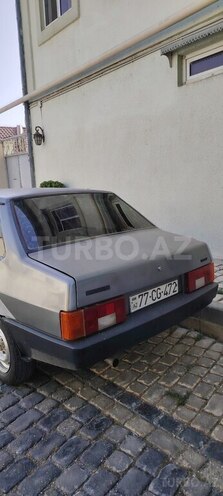 LADA (VAZ) 21099 2001, 200,000 km - 1.5 l - Bakı