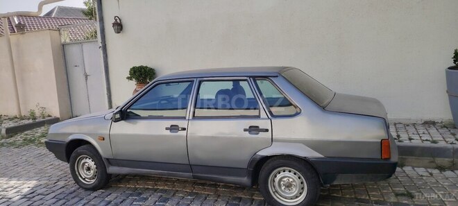 LADA (VAZ) 21099 2001, 200,000 km - 1.5 l - Bakı