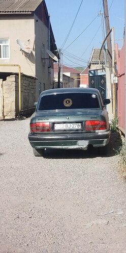 GAZ 3110 2002, 334,000 km - 2.0 l - Bakı