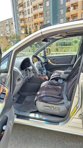 Lexus RX 300 1998, 220,000 km - 3.0 l - Bakı