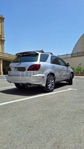 Lexus RX 300 1998, 220,000 km - 3.0 l - Bakı