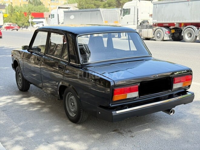 LADA (VAZ) 2107 2012, 65,000 km - 1.6 l - Bakı