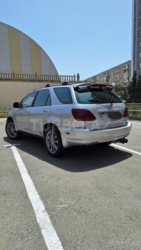 Lexus RX 300 1998, 220,000 km - 3.0 l - Bakı