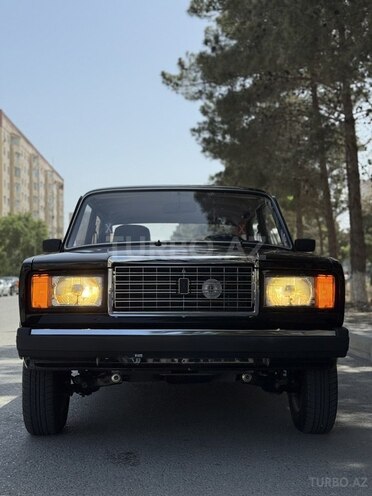 LADA (VAZ) 2107 2012, 65,000 km - 1.6 l - Bakı