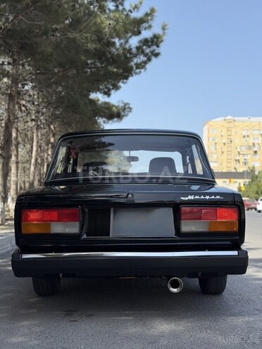 LADA (VAZ) 2107 2012, 65,000 km - 1.6 l - Bakı