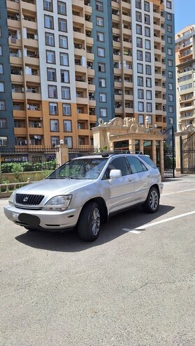 Lexus RX 300 1998, 220,000 km - 3.0 l - Bakı