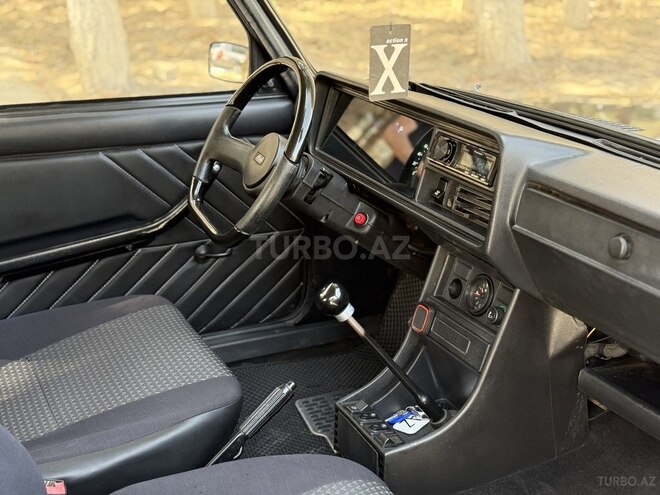 LADA (VAZ) 2107 2012, 65,000 km - 1.6 l - Bakı