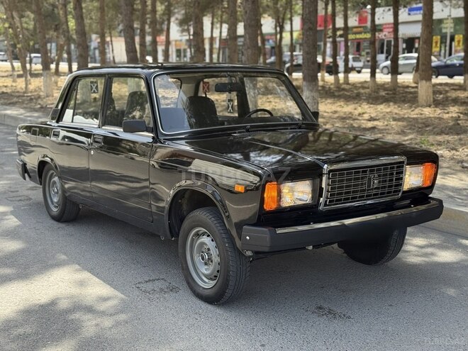 LADA (VAZ) 2107 2012, 65,000 km - 1.6 l - Bakı