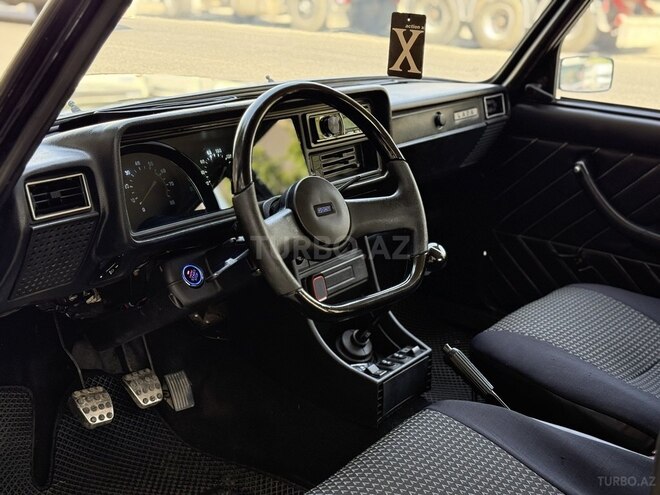 LADA (VAZ) 2107 2012, 65,000 km - 1.6 l - Bakı