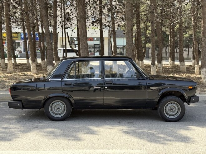 LADA (VAZ) 2107 2012, 65,000 km - 1.6 l - Bakı