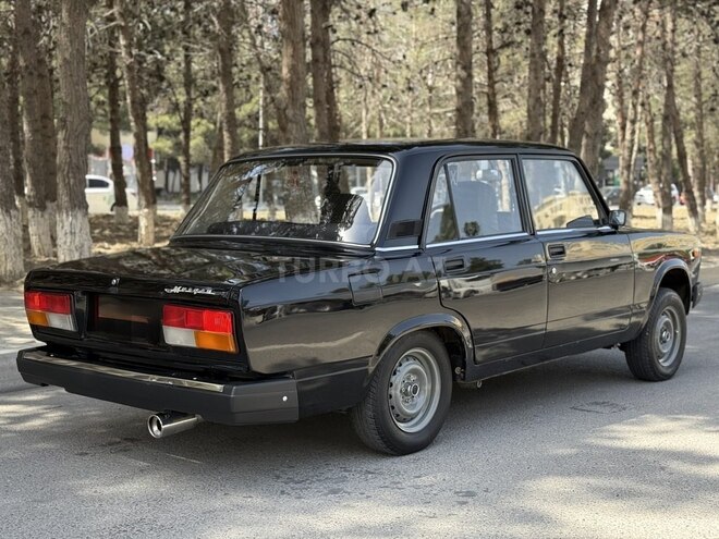 LADA (VAZ) 2107 2012, 65,000 km - 1.6 l - Bakı