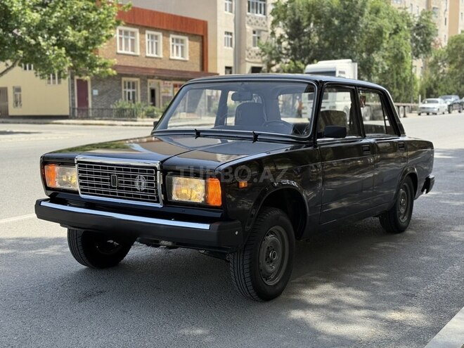 LADA (VAZ) 2107 2012, 65,000 km - 1.6 l - Bakı