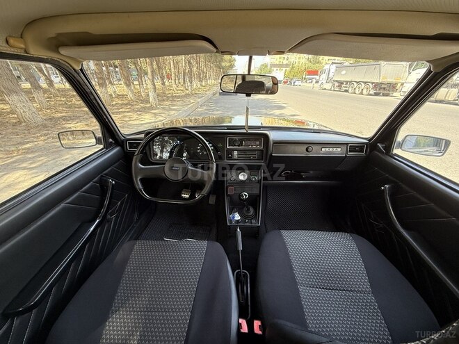 LADA (VAZ) 2107 2012, 65,000 km - 1.6 l - Bakı