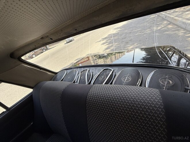 LADA (VAZ) 2107 2012, 65,000 km - 1.6 l - Bakı