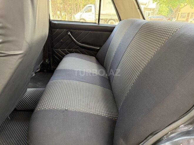 LADA (VAZ) 2107 2012, 65,000 km - 1.6 l - Bakı
