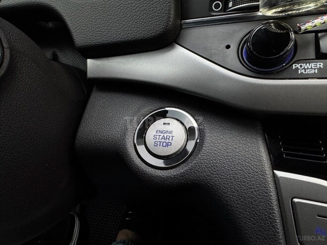 Hyundai Elantra 2017, 135,000 km - 2.0 l - Bakı
