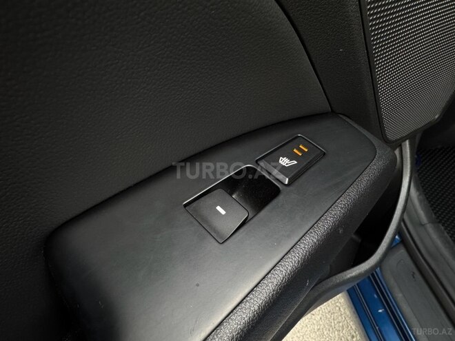Hyundai Elantra 2017, 135,000 km - 2.0 l - Bakı