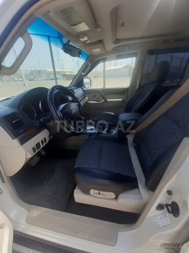 Mitsubishi Pajero 2007, 361,000 km - 3.0 l - Bakı