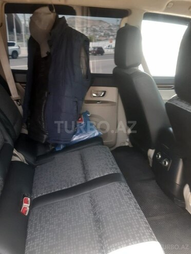 Mitsubishi Pajero 2007, 361,000 km - 3.0 l - Bakı