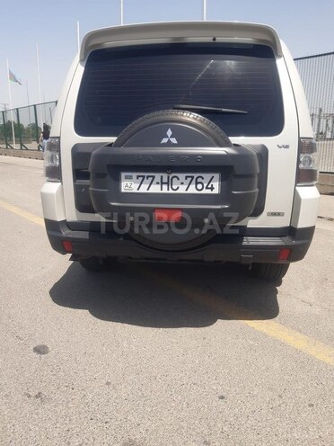 Mitsubishi Pajero 2007, 361,000 km - 3.0 l - Bakı