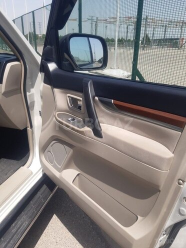 Mitsubishi Pajero 2007, 361,000 km - 3.0 l - Bakı