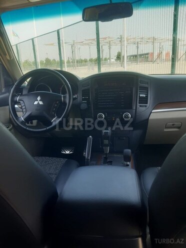 Mitsubishi Pajero 2007, 361,000 km - 3.0 l - Bakı