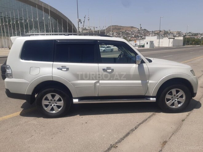 Mitsubishi Pajero 2007, 361,000 km - 3.0 l - Bakı