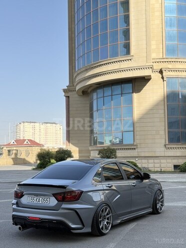 LADA (VAZ) Vesta 2020, 150,000 km - 1.8 l - Bakı