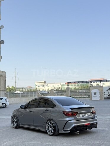 LADA (VAZ) Vesta 2020, 150,000 km - 1.8 l - Bakı