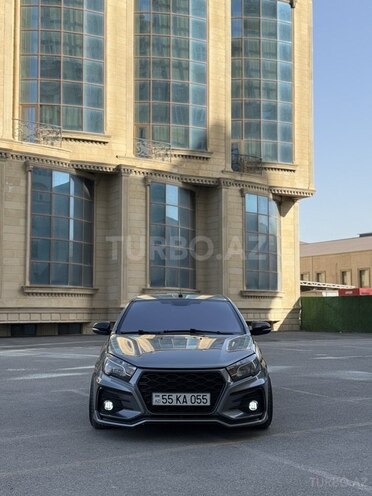 LADA (VAZ) Vesta 2020, 150,000 km - 1.8 l - Bakı