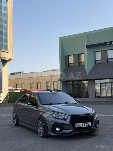 LADA (VAZ) Vesta 2020, 150,000 km - 1.8 l - Bakı
