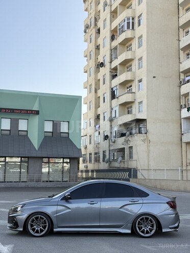 LADA (VAZ) Vesta 2020, 150,000 km - 1.8 l - Bakı