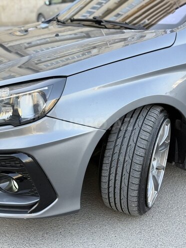 LADA (VAZ) Vesta 2020, 150,000 km - 1.8 l - Bakı