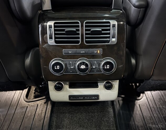 Land Rover Range Rover 2014, 141,000 km - 3.0 l - Bakı