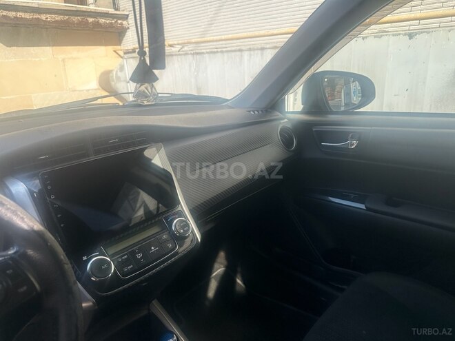 Toyota Corolla Fielder 2014, 342,000 km - 1.5 л - Bakı