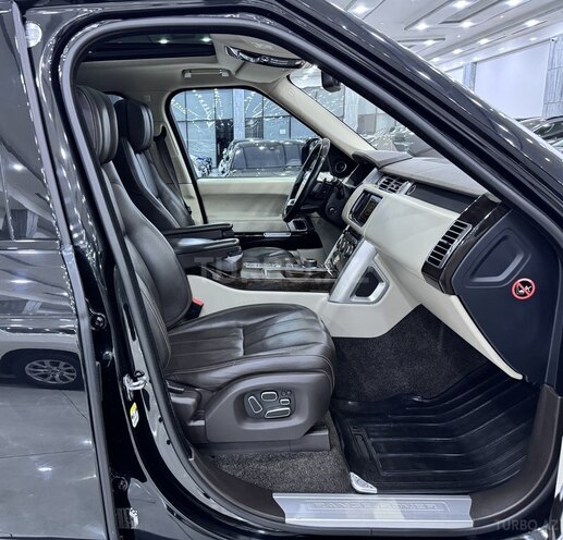Land Rover Range Rover 2014, 141,000 km - 3.0 l - Bakı