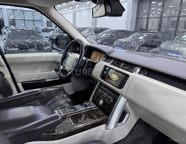 Land Rover Range Rover 2014, 141,000 km - 3.0 l - Bakı
