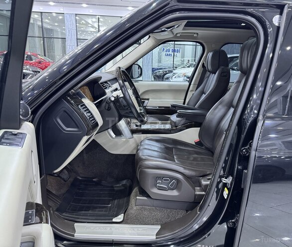 Land Rover Range Rover 2014, 141,000 km - 3.0 l - Bakı