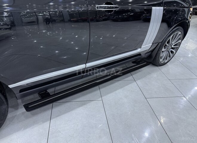 Land Rover Range Rover 2014, 141,000 km - 3.0 l - Bakı